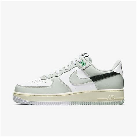 Nieuwe releases Heren Air Force 1 Schoenen (5) 